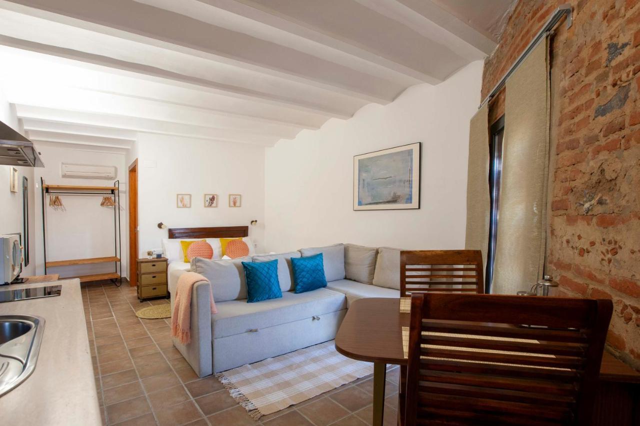 Apartamentos Turisticos Lobelia Suites La Garrovilla Exterior foto