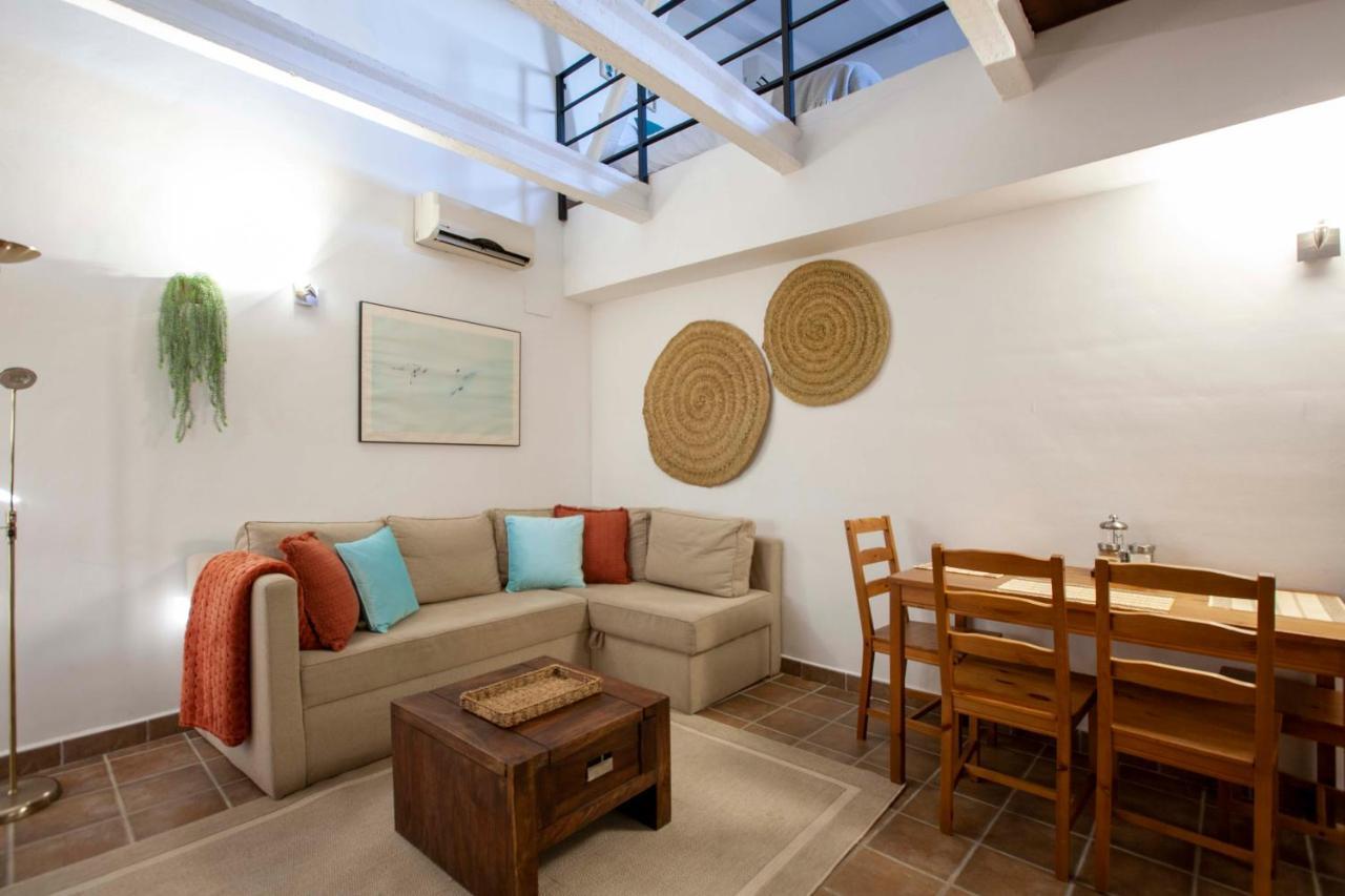 Apartamentos Turisticos Lobelia Suites La Garrovilla Exterior foto