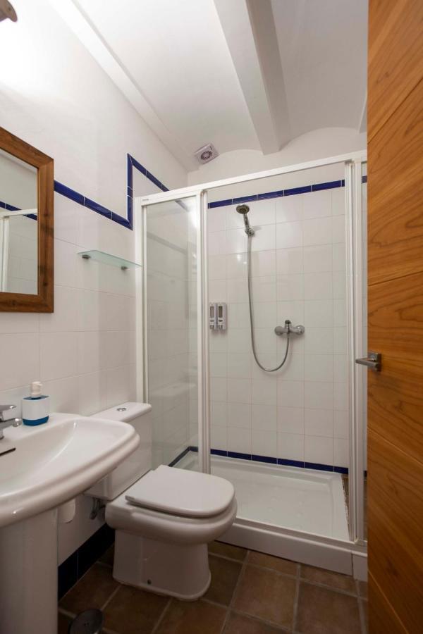 Apartamentos Turisticos Lobelia Suites La Garrovilla Exterior foto
