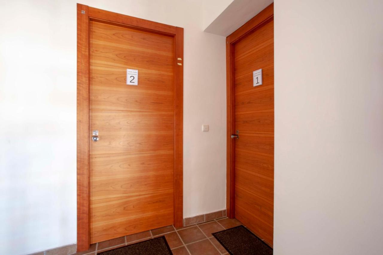 Apartamentos Turisticos Lobelia Suites La Garrovilla Exterior foto